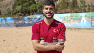Eren Elmalı