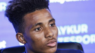 Gedson Fernandes