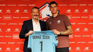 Berke Özer