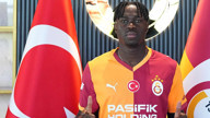 Wilfried Singo