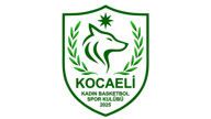 Kocaeli Kadın Basketbol