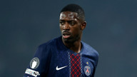 Ousmane Dembele