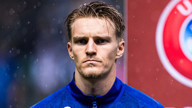 Martin Odegaard