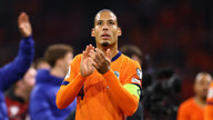 Virgil van Dijk