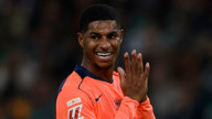 Marcus Rashford