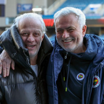 Tugay Kerimoğlu'na Mourinho tepkisi: Bizimle değilsin!