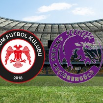Çorum FK - Keçiörengücü maçı ne zaman?