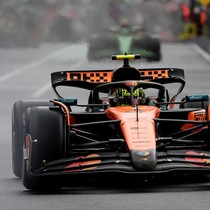 Formula 1 Avustralya Grand Prix'ini kazanan Lando Norris!
