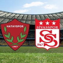 Hatayspor - Sivasspor maçı ne zaman?