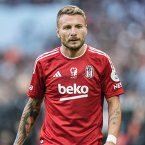 Sekiz maçta bir penaltı golü... Ciro Immobile yokları oynuyor