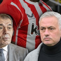 Dursun Özbek Mourinho'nun belalısını kadroya katacak! Taraftara 5. yıldız hediyesi