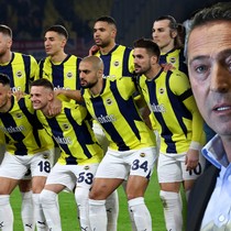 Fenerbahçe'nin yıldızına İtalya'dan yakın takip! Ali Koç en az 25 milyon euro istiyor