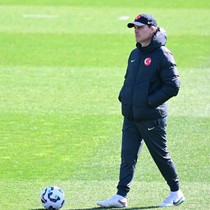 Vincenzo Montella: Görevimi hakkaniyetli bir şekilde yapıyorum