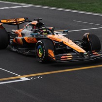 F1'de sezonun ikinci etabı Çin Grand Prix'sini Oscar Piastri kazandı