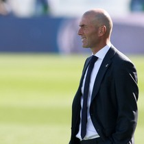 Juventus'ta hedef Zinedine Zidane