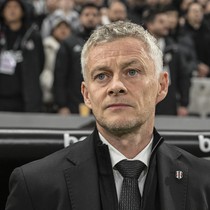 Ole Gunnar Solskjaer'e Galatasaray derbisi öncesi müjde!