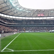 Beşiktaş - Galatasaray maç bileti satın al | Derbi maçı bilet fiyatları ne kadar?