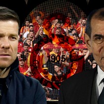Dursun Özbek Xabi Alonso'nun sahadaki beynini alıyor! Şampiyonlar Ligi için çifte imza...
