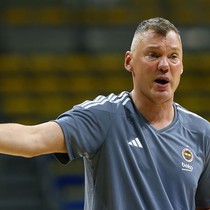 Jasikevicius Paris Basketbol maçı öncesi konuştu!