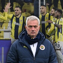 Fenerbahçe'nin yükselen yıldızı, Avrupa devlerini peşine taktı! Mourinho huzursuz oldu