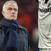 G.Saray'ı Devler Ligi'nden eledi, Mourinho'nun gözüne girdi!