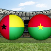 Gine Bissau - Burkina Faso maçı ne zaman, saat kaçta ve hangi kanalda canlı yayınlanacak?