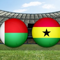 Madagaskar - Gana maçı ne zaman, saat kaçta ve hangi kanalda canlı yayınlanacak?