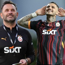 Okan Buruk'a Mauro Icardi müjdesi! Geri dönüş tarihi...