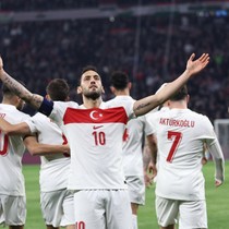 Türkiye'nin 2026 Dünya Kupası Elemeleri grubu belli oldu