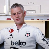 Ole Gunnar Solskjaer: Beşiktaş'ın transfer politikası artık farklı