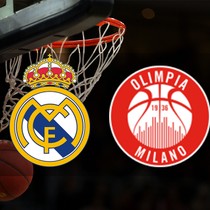 Real Madrid - Olimpia Milano maçı ne zaman?