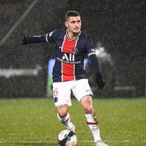 Samsunspor'dan Marco Verratti açıklaması! "Menajeri..."