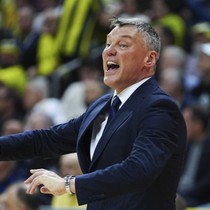 Jasikevicius: İnanılmaz katkısı oldu