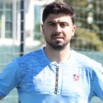 Trabzonspor'da Ozan Tufan: 'Gayet fitim' demek istemiyorum ama...