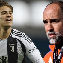 Tudor'dan gelir gelmez Kenan Yıldız kararı! Juventus'ta tüm planlar değişiyor