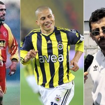 Unutulmaz futbolcuların lakapları