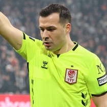 Volkan Tümkor: Derbiyi yönetecek kalibrede bir Türk hakem yok!