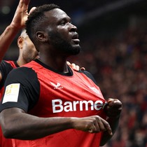 Victor Boniface kimdir? Victor Boniface kaç yaşında ve nereli? Kariyeri ve başarıları...