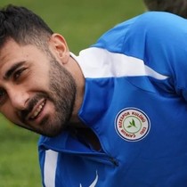 Çaykur Rizespor'da Emrecan Bulut sakatlandı