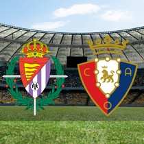 Real Valladolid - Osasuna maçı ne zaman?