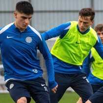 Çaykur Rizespor, Kayserispor maçının hazırlıklarına başladı