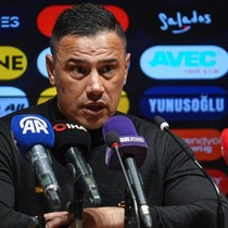 Çağdaş Atan: Bugünkü mağlubiyet tamamen benim sorumluluğumdaydı