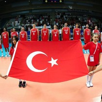 A Milli Erkek Voleybol Takımı'nın geniş kadrosu açıklandı