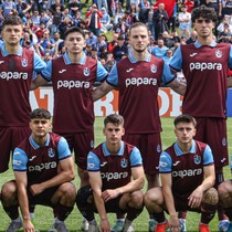 İbrahim Hacıosmanoğlu'ndan Trabzonspor U19 Takımı'na 20 milyon TL prim