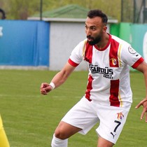 3. Lig play-off 1. tur maç sonuçları