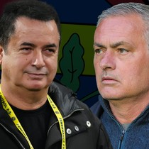 Acun Ilıcalı, Mourinho'nun prensini satıyor! İstanbul'da dev transfer zirvesi