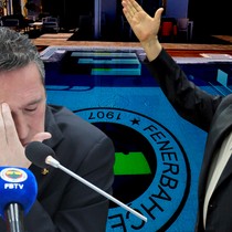 Fenerbahçe'nin gerçek borcu olay yarattı! 621 milyon euro...