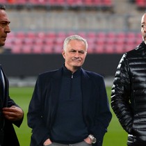 Fenerbahçe'de yeni heyecan! Sergen Yalçın dönemi başlıyor