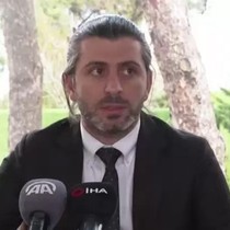 Beşiktaş Denetim Kurulu Başkanlığı için Gökhan Tiryaki yeniden aday oldu