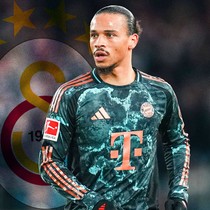 Dursun Özbek, Leroy Sane için kesenin ağzını açtı! Alman yıldıza yapılan teklif ortaya çıktı
